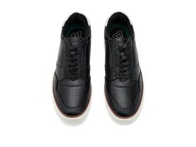 Vance Hustle In Black