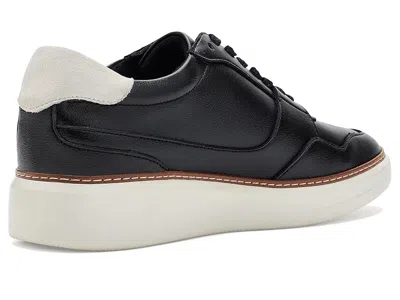 Vance Hustle In Black