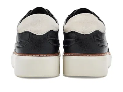 Vance Hustle In Black