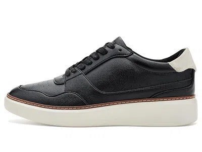 Vance Hustle In Black