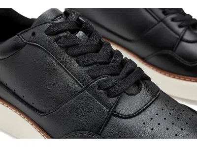 Vance Hustle In Black