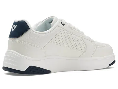 Vance Swift In White