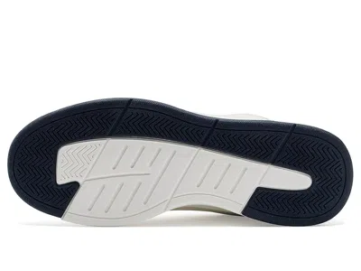 Vance Swift In White