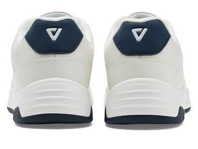 Vance Swift In White