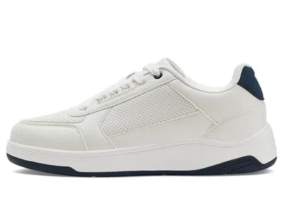 Vance Swift In White