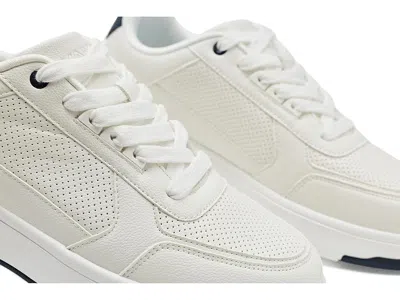 Vance Swift In White