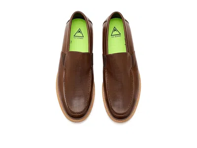 Vance Dallas In Brown