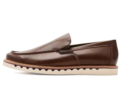 Vance Dallas In Brown