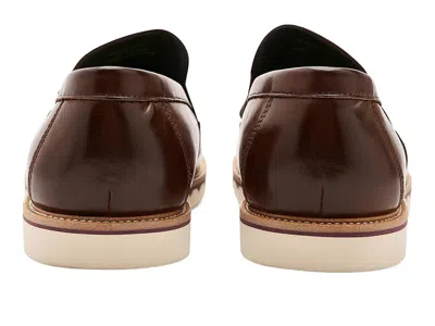 Vance Dallas In Brown