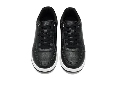 Vance Swift In Black