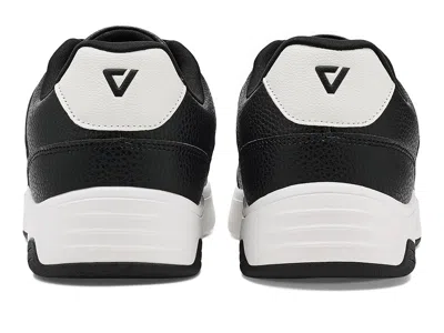 Vance Swift In Black