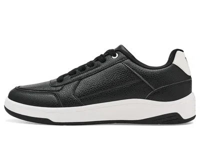 Vance Swift In Black