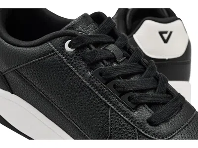 Vance Swift In Black