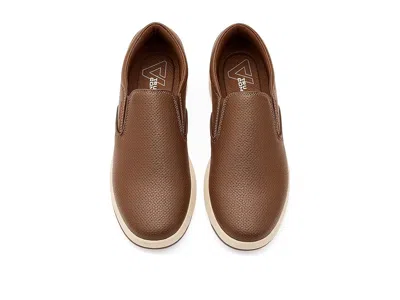 Vance Townes In Brown