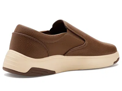 Vance Townes In Brown