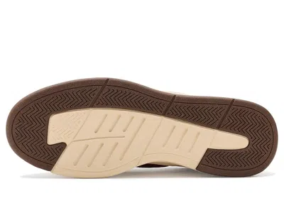 Vance Townes In Brown