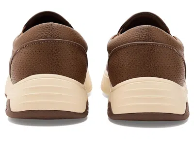 Vance Townes In Brown