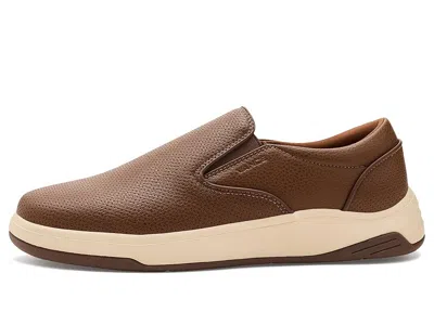 Vance Townes In Brown