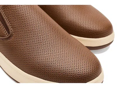 Vance Townes In Brown