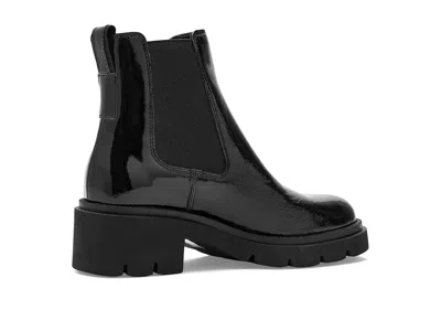 La Canadienne Waren In Black