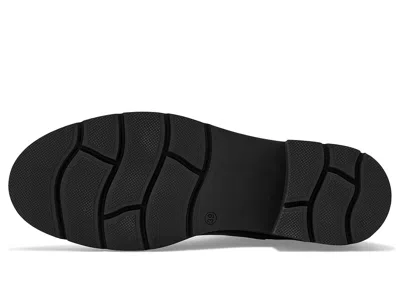 La Canadienne Waren In Black