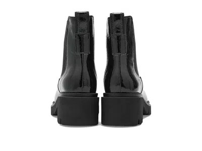 La Canadienne Waren In Black