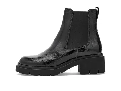 La Canadienne Waren In Black