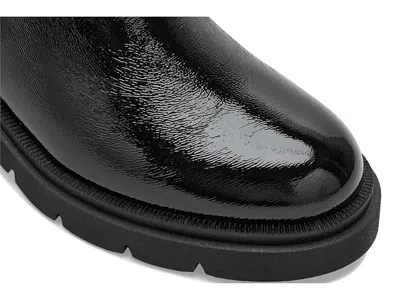 La Canadienne Waren In Black