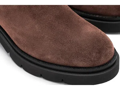 La Canadienne Waren In Brown