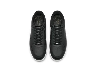 Taft Rapidolow In Black