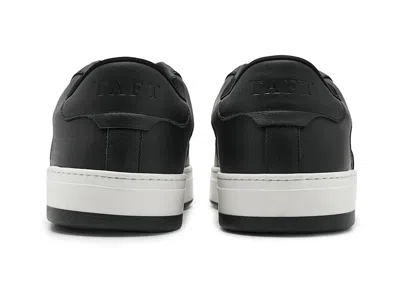Taft Rapidolow In Black