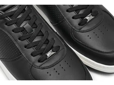 Taft Rapidolow In Black