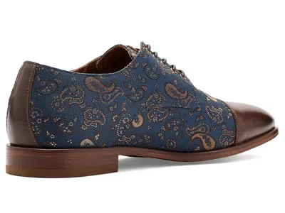 Taft Jackshoe In Brown