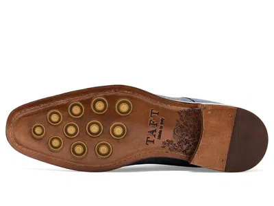 Taft Jackshoe In Brown