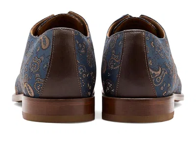 Taft Jackshoe In Brown