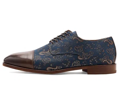 Taft Jackshoe In Brown