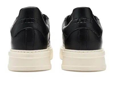 Taft Logan In Black