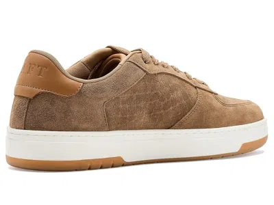 Taft Rapidolow In Brown