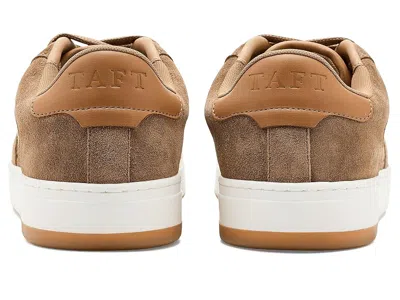 Taft Rapidolow In Brown