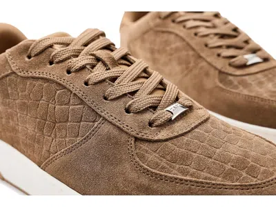 Taft Rapidolow In Brown