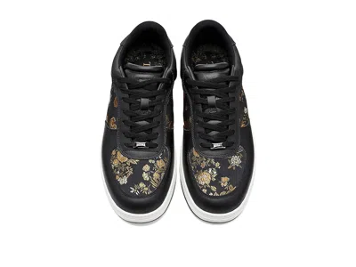 Taft Rapidolow In Black