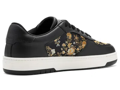 Taft Rapidolow In Black