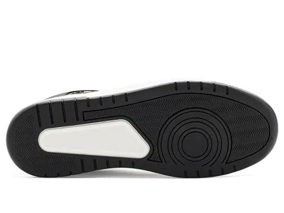 Taft Rapidolow In Black