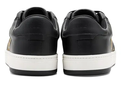 Taft Rapidolow In Black