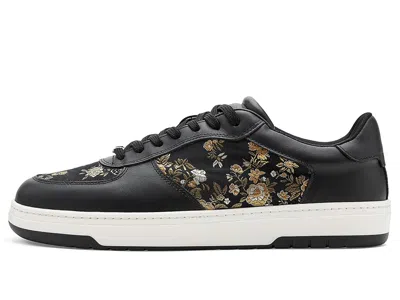 Taft Rapidolow In Black