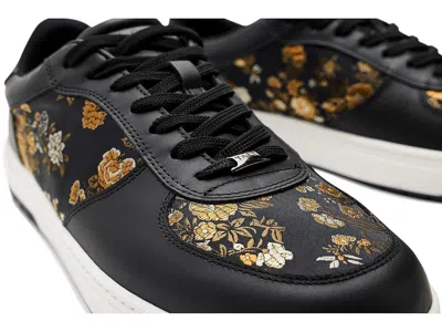 Taft Rapidolow In Black