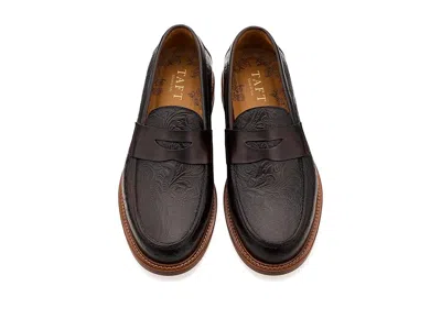 Taft Jackloafer In Brown