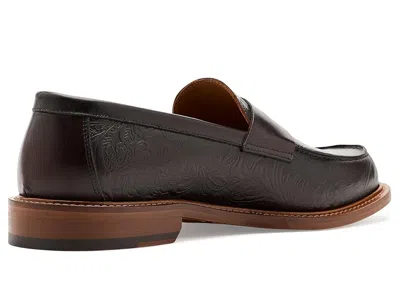 Taft Jackloafer In Brown