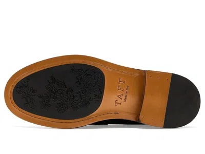 Taft Jackloafer In Brown