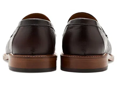 Taft Jackloafer In Brown